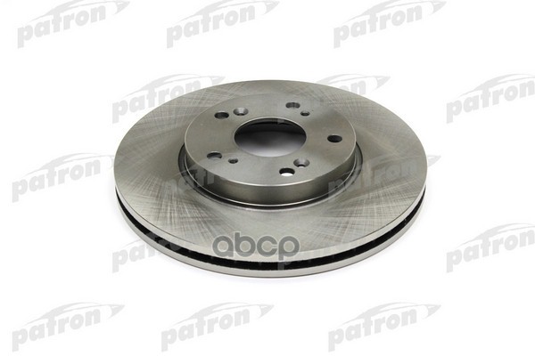 Диск Тормозной Передн. Honda: Accord Viii 03-, Jeep: Grand Cherokee I 95-99 PATRON арт. PBD4429