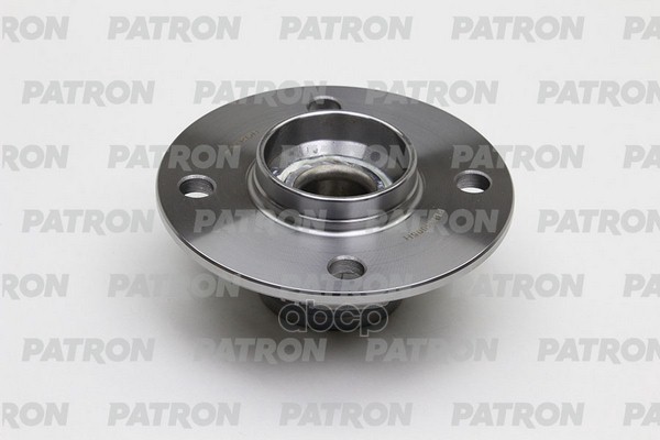 Ступица Колеса Задн С Abs 27X148x68 Nissan: Almera Ii (N16) 2006- PATRON арт. PBK1051H