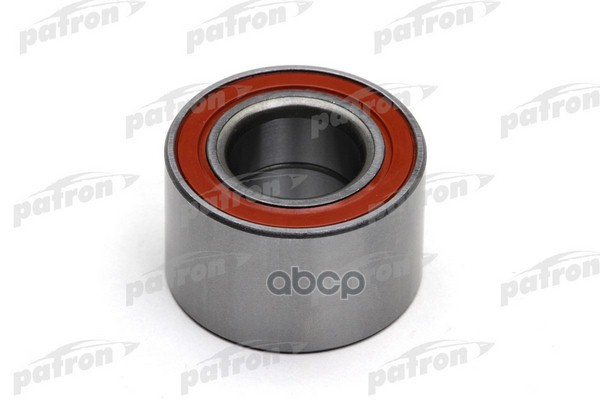 Подшипник Ступичный Задн Pbk1307 PATRON арт. PBK1307