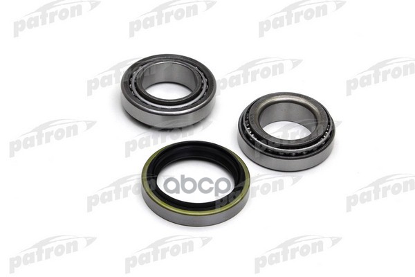 Подшипник Ступичный Задн Ford: Escort 90- PATRON арт. PBK1433