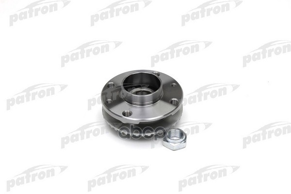 Ступица Колеса Задн Alfa Romeo: 145 94-99, 146 94-01, 155 92-97, Fiat: Coupe 93-00, Tempra 90-96, Tipo 88-96, Lancia: Dedra 8...