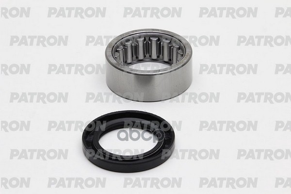 Подшипник Ступичный Задн Toyota: Land Cruiser -98 PATRON арт. PBK1905