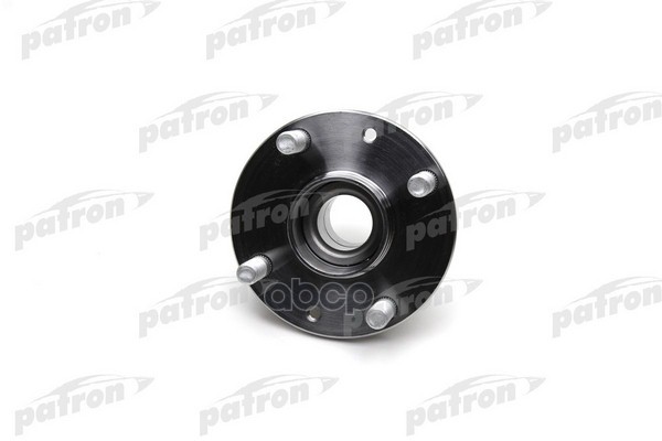 Ступица Колеса Задн Mazda: 323 6.89- PATRON арт. PBK1949H