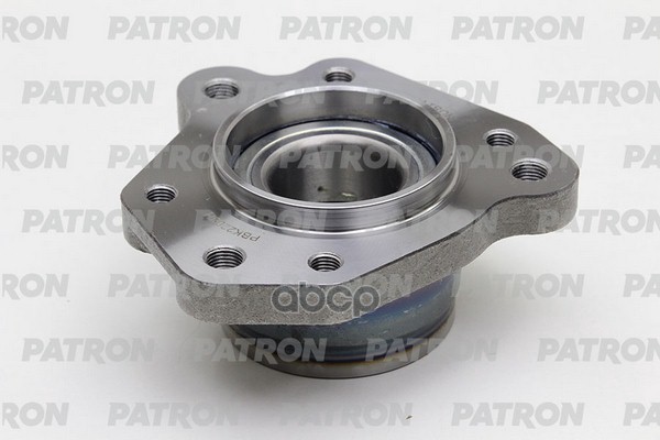 Ступица Колеса Задн Прав Honda: Cr-V 95- (D=75,D=39) PATRON арт. PBK2208H