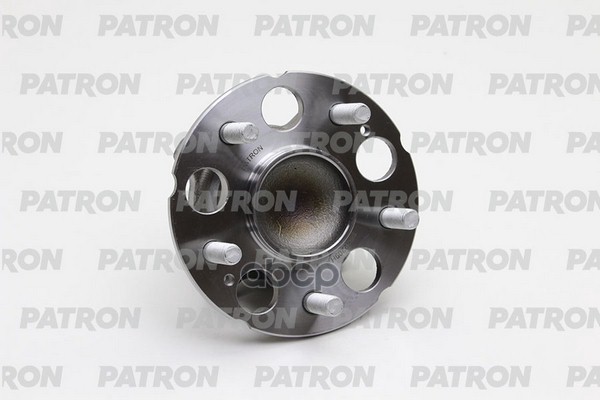 Ступица Колеса Задн С Abs Honda: Civic Viii 05- / Civic Ix 12- PATRON арт. PBK2209H