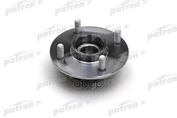 Ступица Колеса Задн Nissan: Prairie Pro 88-94, Primera Traveller 90-98 PATRON арт. PBK3200H