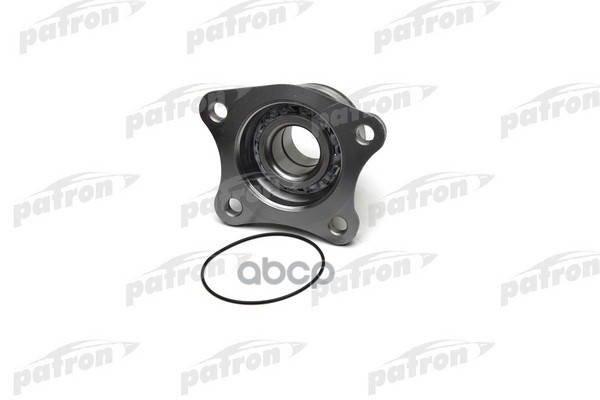 Ступица Колеса Задн Toyota: Carina E 92-95 Без Abs PATRON арт. PBK3234H