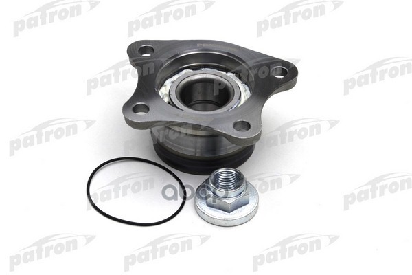 Ступица Колеса Задн Toyota: Camry 91-96, Camry Sw 86-96 (Без Фланца) PATRON арт. PBK3240H