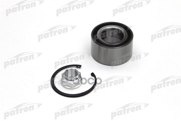 Подшипник Ступичный Передн Honda: Civic Iv 91-9501, Cr-V Ii 02-06, Logo 99-02 PATRON арт. PBK3245