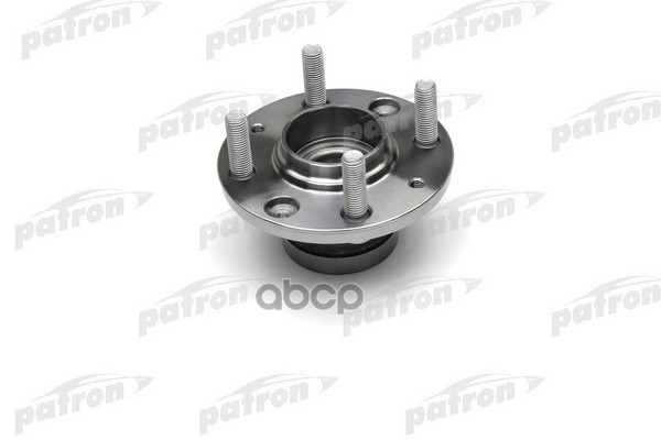 Ступица Колеса Задн Mitsubishi: Carisma 95-00, Colt 91-00, Lancer 91-00 PATRON арт. PBK3305H