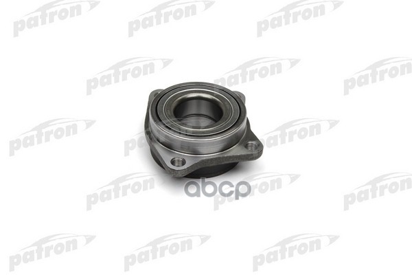 Ступица Колеса Передн Mitsubishi: Galant 92-95 PATRON арт. PBK3307H