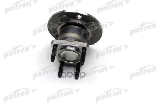 Ступица Колеса Задн Opel: Astra 92-96 Без Abs PATRON арт. PBK3422H