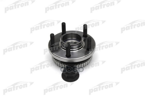 Ступица Колеса PATRON арт. PBK3425H