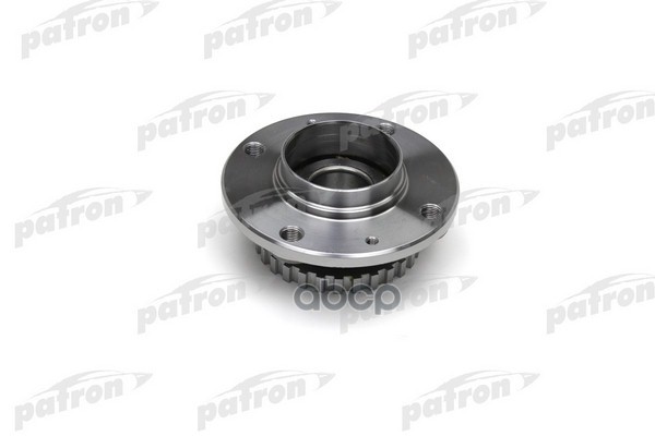 Ступица Колеса (=Pbk3592h) Задн Citroen: Berlingo 96-, Peugeot: Partner 96- С Abs 29 Зубов PATRON арт. PBK3482H