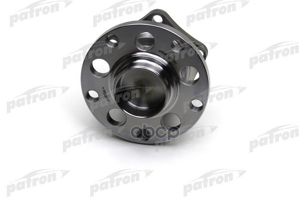 Ступица Колеса Задн Audi  A6 B5 97- Кроме Quattro  Vw  Passat B5 97- Кроме 4Motion Pbk3489h PATRON арт. PBK3489H