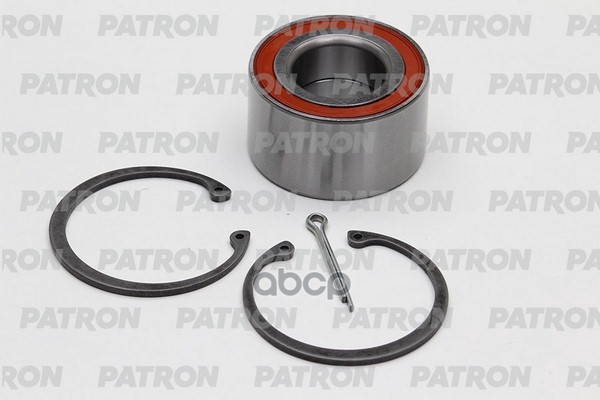 Подшипник Ступичный Pbk3600 PATRON арт. PBK3600