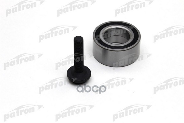 Подшипник Ступичный Задн Audi: A4 Quattro 01- PATRON арт. PBK3605