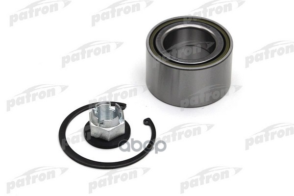 Подшипник ступичный PBK3613 PATRON арт. PBK3613