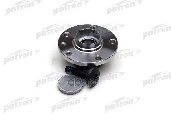 Подшипник Ступицы Vw Golf 5,Passat B6,Tiguan,Touran Audi A3 Skoda Octavia (03-) Задней Patron Patron Pbk3644h PATRON арт. PBK...