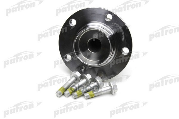 Ступица Колеса Передн Bmw: 7 E65/E66 01- PATRON арт. PBK3671H