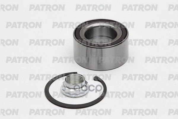 Подшипник ступичный PBK3682 PATRON арт. PBK3682