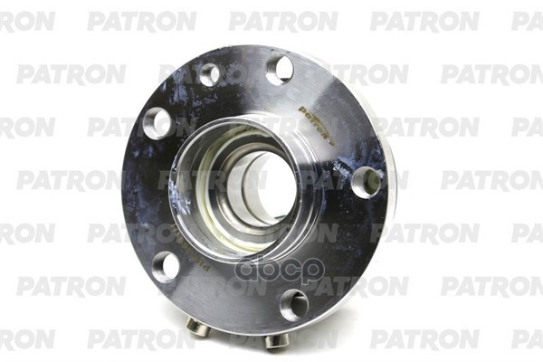 Ступица Колеса Задн С Abs Alfa-Romeo: 156 1.6I/1.8I/2.0Jts/2.5I/3.2I/1.9Jtd/2.4Jtd 00- PATRON арт. PBK3691H