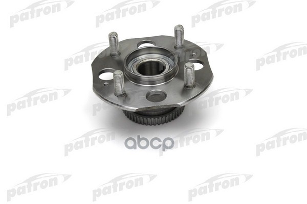 Ступица Колеса Задн Honda: Accord Vii 98-02, Accord Vii Купе 98-03 PATRON арт. PBK3952H
