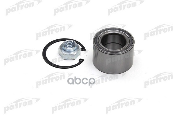Подшипник Ступичный Передн Suzuki: Ignis/Wagon R+, Opel: Agila 00- PATRON арт. PBK3965