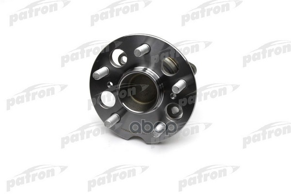 Ступица Колеса Задн Chery: Tiggo T11 2005-2012 Fwd PATRON арт. PBK4024H