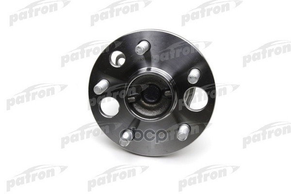 Ступица Колеса Задн Toyota: Nadia 1998-2003, Ipsum, Gaia, Picnic PATRON арт. PBK4025H