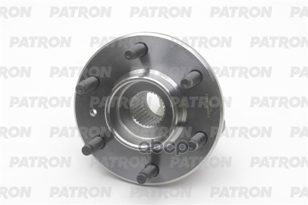 Ступицаколесазаднcadillaccts0407srx0409sts0511 Patron Pbk4044h PATRON арт. PBK4044H