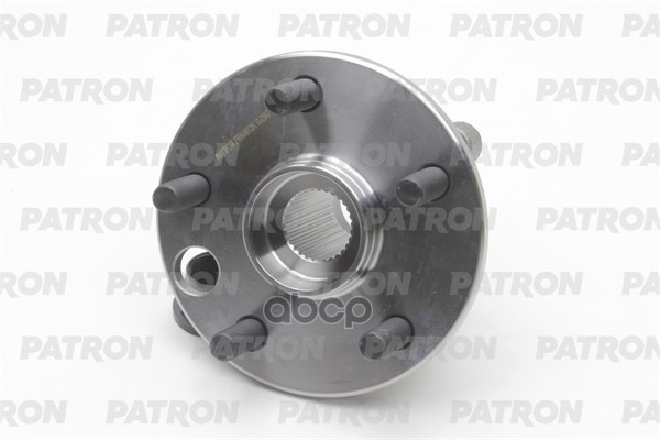 Ступица Колеса Задн Lexus Ls460 2006- PATRON арт. PBK4072H