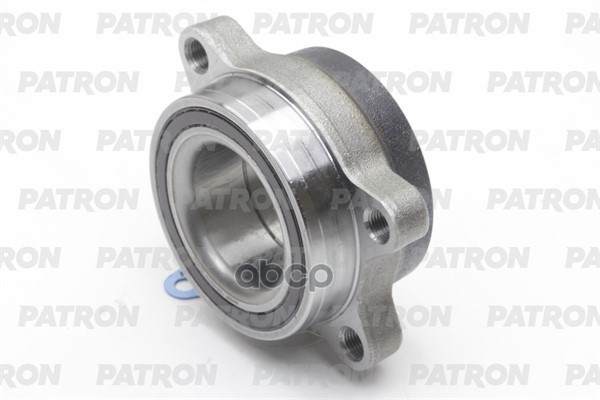 Ступица Колеса Передн Nissan Elgrand (E51) 02- C Abs PATRON арт. PBK4081H