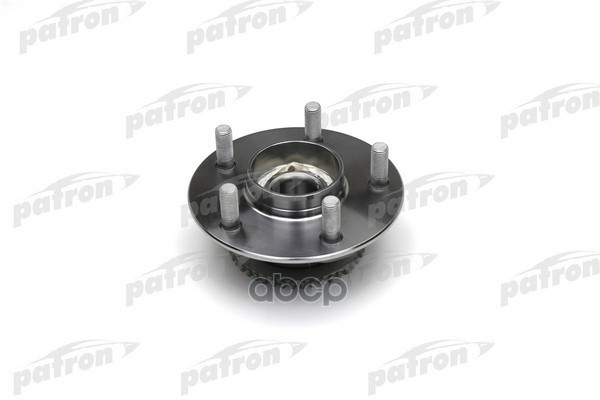 Ступица Колеса Задн Nissan: Primera P12 PATRON арт. PBK4320H