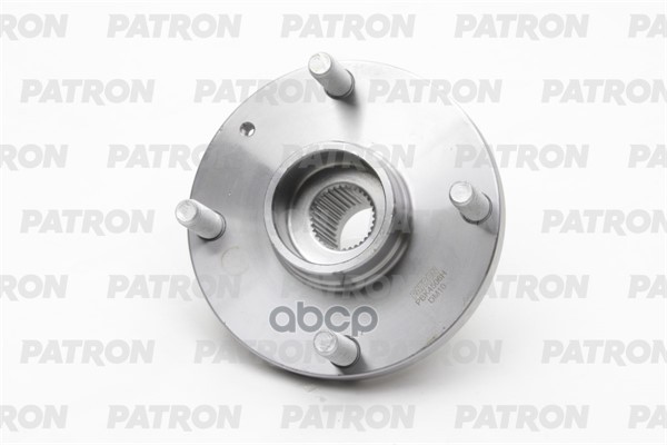 Ступица Колеса Без Подшипника Передн. Chevrolet Lacetti J200 PATRON арт. PBK4506H