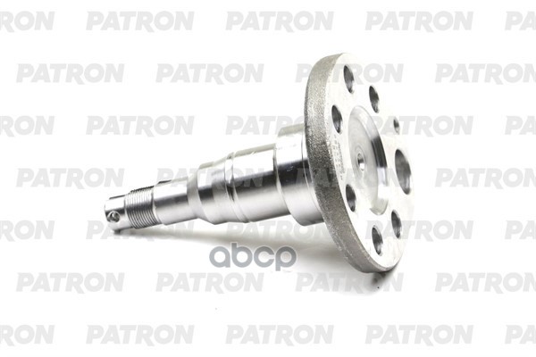 Цапфа Ступицы Лев. Vag Golf2/ Golf3/ Passat PATRON арт. PBK4567H