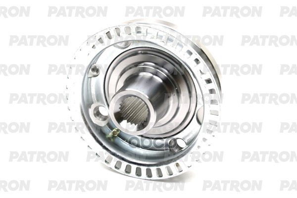 Ступица Колеса Без Подшипника Передн. Vag: Golf2/ Golf3/ Passat +Abs PATRON арт. PBK4569H