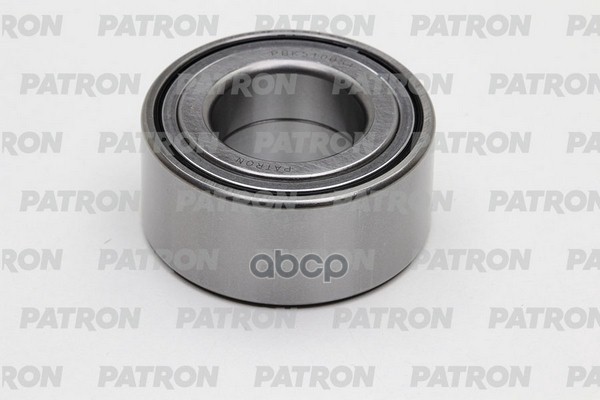 Подшипник Ступичный (=Pbk6938) Передн Hyundai: Azera 06-10, Kia: Amanti 04-09 PATRON арт. PBK510084
