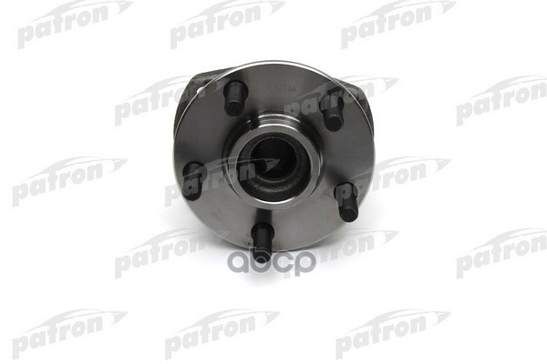 Ступица колеса задн CHRYSLER  Town & Country, Voyager 96-00 - обод 14 с ABS PBK512155H PATRON арт. PBK512155H