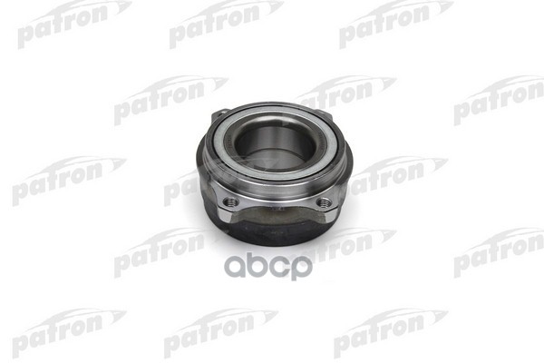 Подшипник ступичный MERCEDES-BENZ: E-Class W211 02-  PBK6566H PATRON арт. PBK6566H