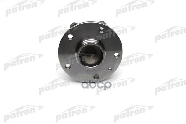 Ступица Колеса Задн Suzuki: Sx4 2Wd 06-, Fiat Sedici 2Wd 06- PATRON арт. PBK6579H