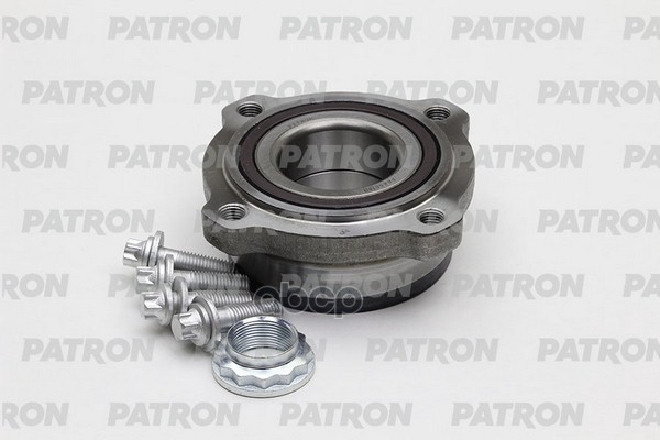 Ступица Колеса Задн Bmw: X5 F15 13- _ X6 F16 14- Pbk6618h PATRON арт. PBK6618H