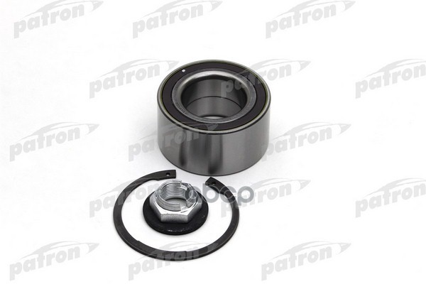 Подшипник ступичный FORD: KUGA I 2.0 TDCi/2.0 TDCi PBK6636 PATRON арт. PBK6636