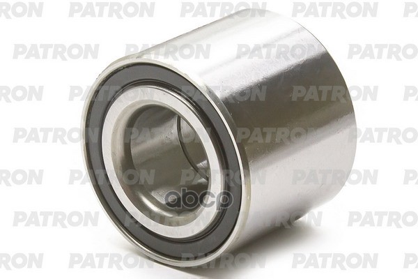 Подшипник Ступичный Задн Opel: Agila 00-  Suzuki: Wagon R 03- PATRON арт. PBK6640