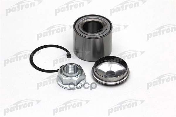 Подшипник ступичный DACIA: DOKKER 12-, DOKKER Express 12-, DUSTER 10-, LODGY 12-, RENAULT: CAPTUR 13-, DUSTER 11-, KANGOO 08-...