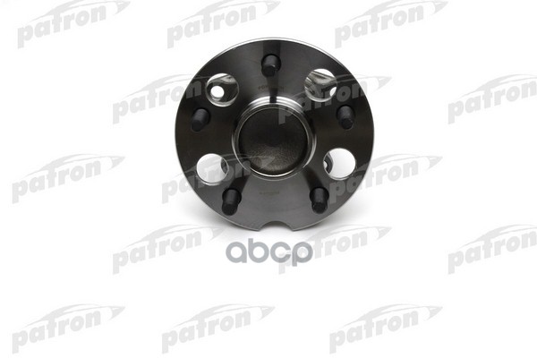 Ступица Колеса Задн Toyota: Avensis Verso 01-09, Rav 4 Ii Fwd 00-05  Chery: Tiggo 2005-2012 Fwd PATRON арт. PBK6823H