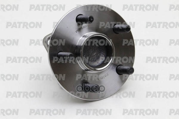 Ступица Колеса Задн Без Abs Toyota: Celica 99- PATRON арт. PBK6850H