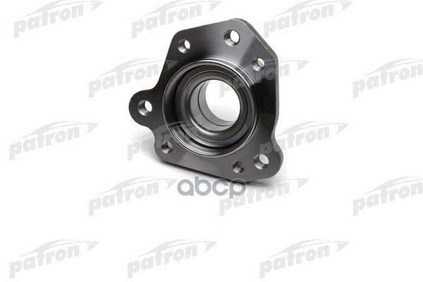 Ступица Колеса Задн Лев Honda: Cr-V (Rd) 95-02 (D=80.6, D=43) PATRON арт. PBK6858H