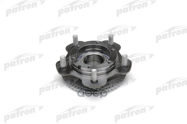 Ступица колеса передн SUZUKI  GRAND VITARA 4x4 98-05 PBK6873H PATRON арт. PBK6873H