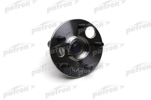 Ступица колеса задн TOYOTA  AURIS  06-, COROLLA 150 06- PBK6876H PATRON арт. PBK6876H